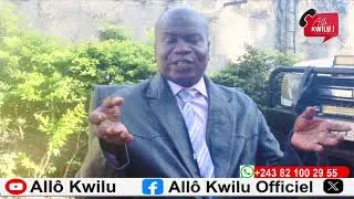 KWILU:INNOVATION ECOLE SUPERIEUR DE NAVIGATION URBANISME ET PECHE DE BANDUNDU VILLE