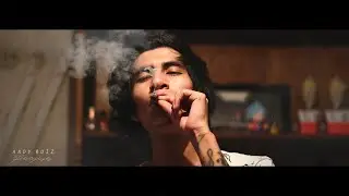 Por los mios - Dariel 23.12 (Dir. by @Andy Ru&iacute;z1) (Rap Xalapa)
