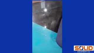 Recoem Copper Wire Granulating System