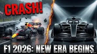 Red Bull in Trouble: Overheating & Big Crash &ndash; Aston Martin Breaks Cover at Last! 😱🏎️.