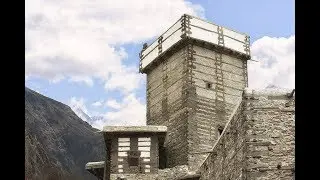 Road Trip to Hunza Altit Fort - Gilgit Baltistan