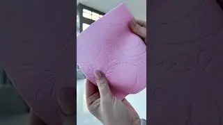 Damp Duster Towel Unboxing