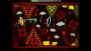 Geometry Dash 2.0 - 'Crackdown Draft' By Evasium