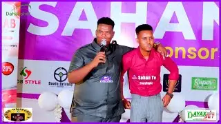 Sahan Got Talent Burco Hibada Codka Qaybtii 3aad