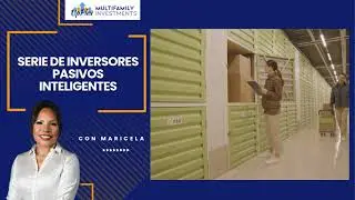 Self Storage Investing
