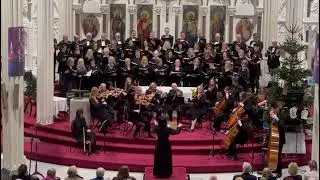 Ecce Novum