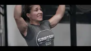CrossFit Arka Cluj-Napoca - Invictus Romania Hero WOD