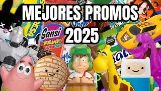 Top 5 Best Promotional Items of the Year
