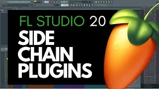 How to Sidechain 3rd Party Plugins FL Studio Tutorial