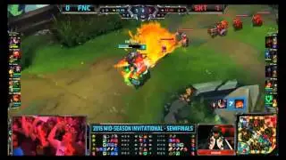 Huni funny montage 2015 || Huni best player HD