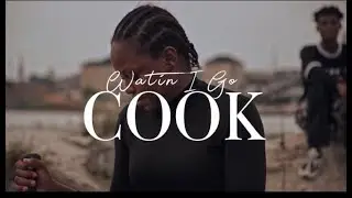 Watin I Go Cook  - De Samist