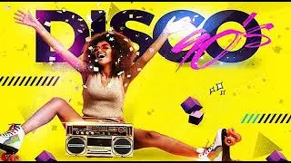 DISCO HIT PARTY 🎶 DIE LEGEND&Auml;REN 90er JAHRE 🎶 DAS TOP ALBUM