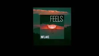 Inflake - Halcyon (EP)