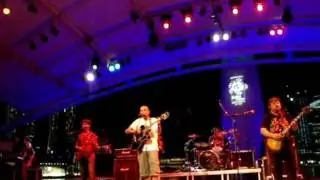 But it Rained- Parikrama Performance in Singapore