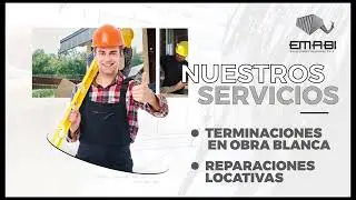 Emabi Soluciones y Gestiones (Video Promocional)
