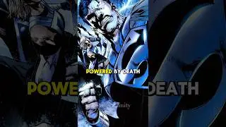 The Different Lantern Corps