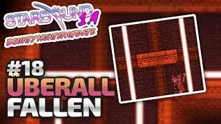 Avianer Tempel  - 18 Starbound 1.4 Bounty Hunter Update