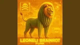 Leoneli Brainrot Funk