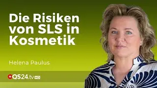 Sodium Lauryl Sulfate: Dieser Inhaltsstoff zerstört Hautproteine! | Erfahrungsmedizin | QS24
