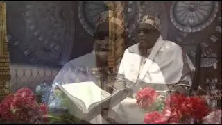 Tafsiir Sheekh Nuur Baaruud Gurxan- Casharka 329aad