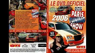 PARIS TUNING SHOW 2006