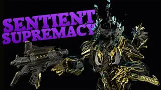 Warframe | Превосходство Разума | Ocucor
