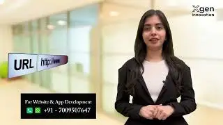 Best Website & App Development Company in Arnhem | SEO, Marketing, Hire Developers | XgenInnovation