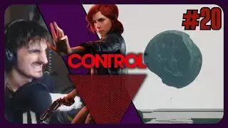 Atom's -  Control FR #20