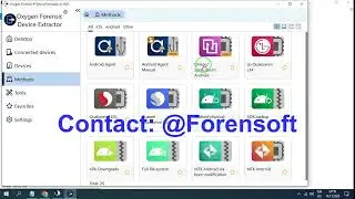 Oxygen Forensic Detective 18.0.0.100