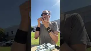 Jaw Harp Jam Mohan draw start #jawharp #mouthharp #mohan #theharpery