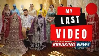 2026 MEGA BLAST 💥 | Unique Bridal Dresses | Golden Chance 💛 Double Surprise