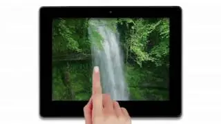 Coby Kyros 7-Inch Android 4.0 Internet Tablet Multi-Touch Widescreen Built-In Camera, MID7048-4