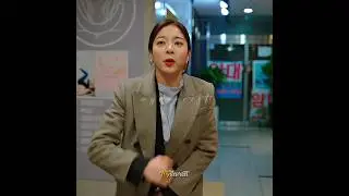 Young Seo&rsquo;s Bathroom Emergency! She Can&rsquo;t Hold It Anymore!🚽😱💦 |Business Proposal | #shorts #kdrama