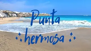 🔴 4k Caminando😍 en Punta Hermosa Mar / Arena / Surf  / Sur de Lima (Coronavirus)