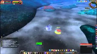 Orbiss Fades Quest - World of Warcraft