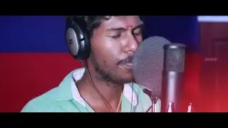 ABHIJITH NEW SONG 2016 (KRUSHITHAN)