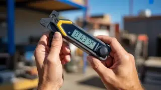 17 умных гаджетов для деревообработки, которые вам обязательно понадобятся в мастерской.
