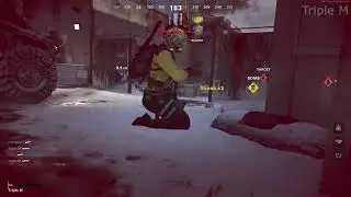 COD Cold War - Crossbow ( Triple M ) Clip 3