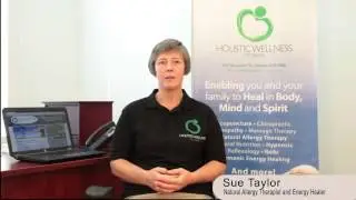 Insomnia, Allergies, Sensitivities and Nutrition | Ottawa