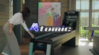 ATOMIC Prismshot Speedball - Product Highlight Video
