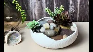 Peaceful Pond Tabletop Fountain: Create Your Sanctuary with Relaxing Water Sounds 🧘&zwj;♀️