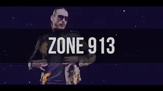 Instru type SCH / PNL / Lacrim - Zone 913 (RJacksProdz & Masta Ex')