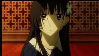 AMV. Sankarea.🤍Slow, melancholic atmosphere.