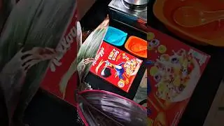 Kellogg's Froot Loops,Mixed Fruit Flavor Crunchy Multigrain Breakfast  😋 #shortsvideo arkan'skitchen