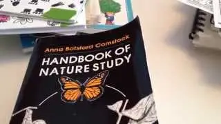 Nature Study Reference Materials and Ideas