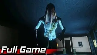 The Renovator - Full Game - Gameplay (Short Indie Horror)