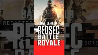BATTLEFIELD 6 BATTLE ROYALE РЕАЛЬНА И ВЫХОДИТ УЖЕ ЗАВТРА!💥