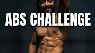 SIX PECK ABS CLASSIC 365 DAY NON STOP WORKOUT CHELENGE #103