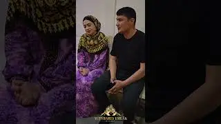 Owey kaka Urmayda hakyky Bolan waka #rek #drama #funny #part