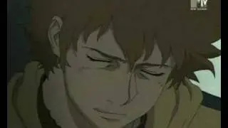 Wolf's rain Hige